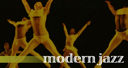 Modern Jazz