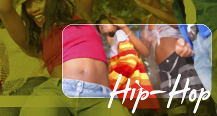 Hip-Hop