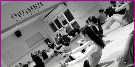 Momenti di Vividanza