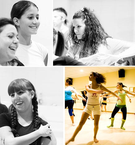 Gli allievi di Vividanza