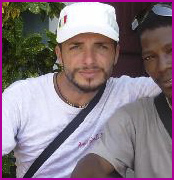 Daniele Mangiola
