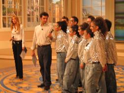 VIVIDANZA accede alla fase finale della sfida di "Mattina in Famiglia"