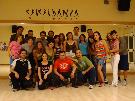 Corso Caraibici