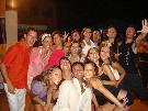 Festa in piscina
