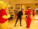Clicca qui per vedere la gallery: Carnevale 2008
