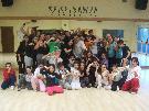 Clicca qui per vedere la gallery: Stage hip hop con Daniele Baldi