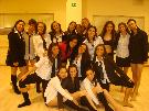 Clicca qui per vedere la gallery: Foto saggio 2009